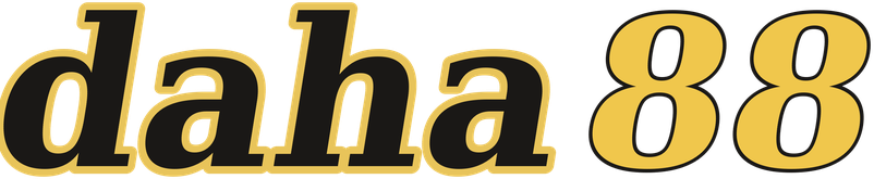 daha88 logo
